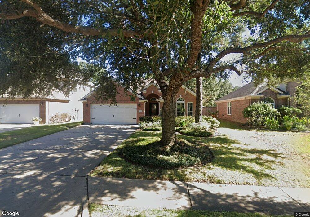 6007 Brigstone Park Dr, Katy, TX 77450 - photo 1