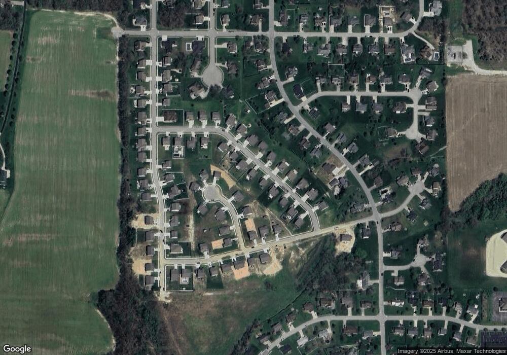 229 Lilly Ln, Batesville, IN 47006 - photo 1