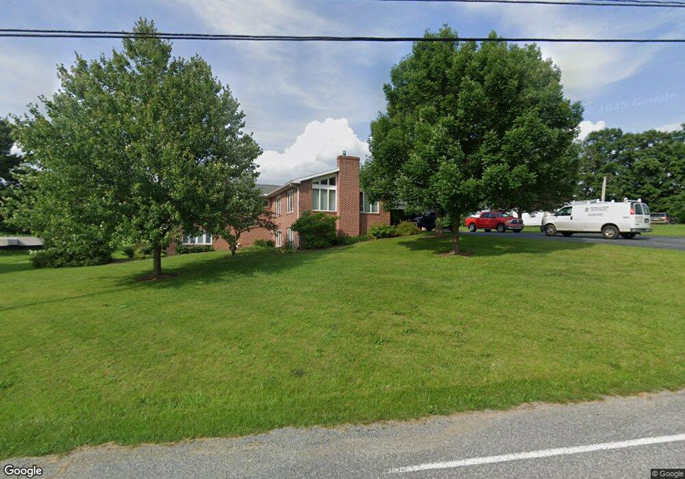 1016 Saint Thomas Williamson Rd, Saint Thomas, PA 17252 - photo 1