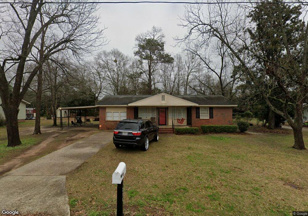 211 Frieda Ln, Americus, GA 31709 - photo 1