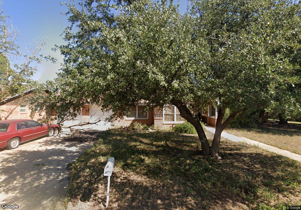 3218 Apperson Dr, Midland, TX 79705 - photo 1