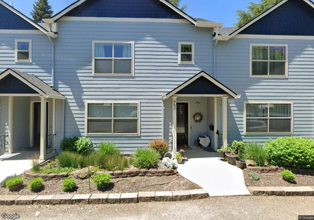 662 Cherry Dr, Eugene, OR 97401 - photo 1