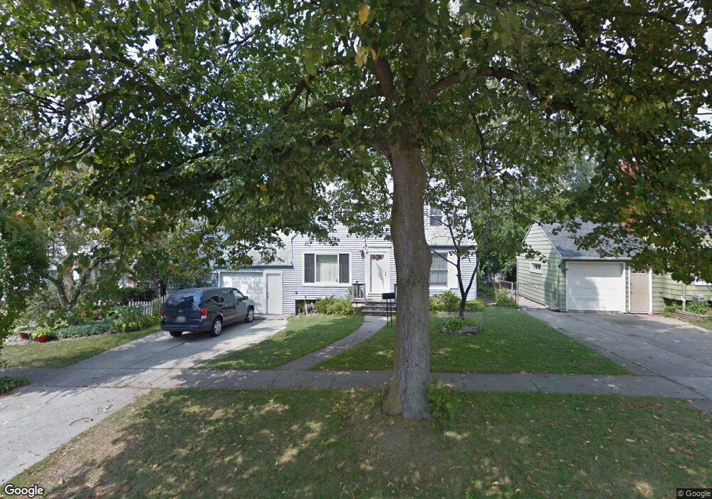 2741 Thomas St, Flint, MI 48504 - photo 1
