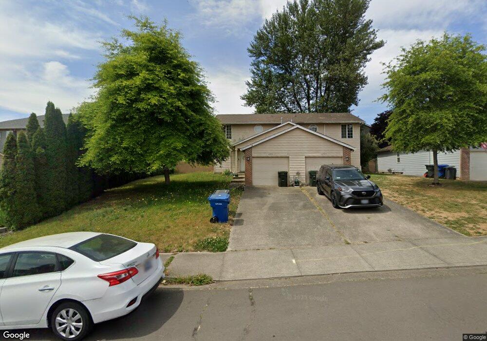 6955 Ridgetop Dr NE unit 6957, Keizer, OR 97303 - photo 1