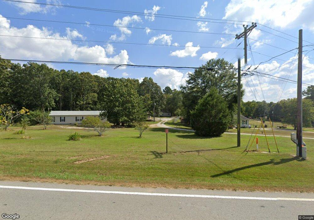 1218 Highway 124, Hoschton, GA 30548 - photo 1