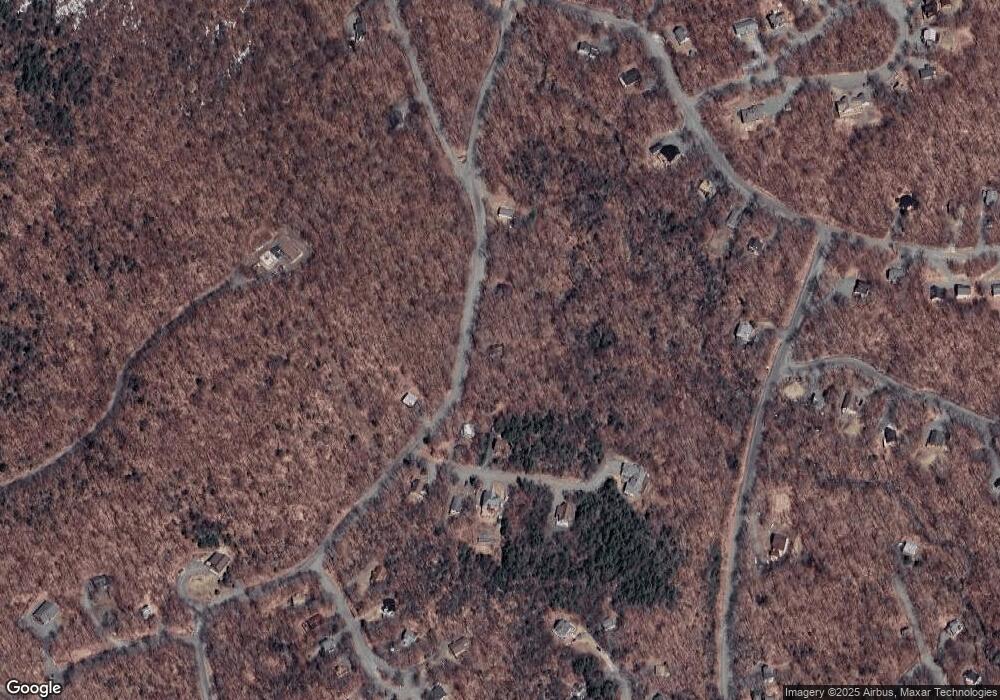 129 Upper Dam Rd, Wilmington, VT 05363 - photo 1