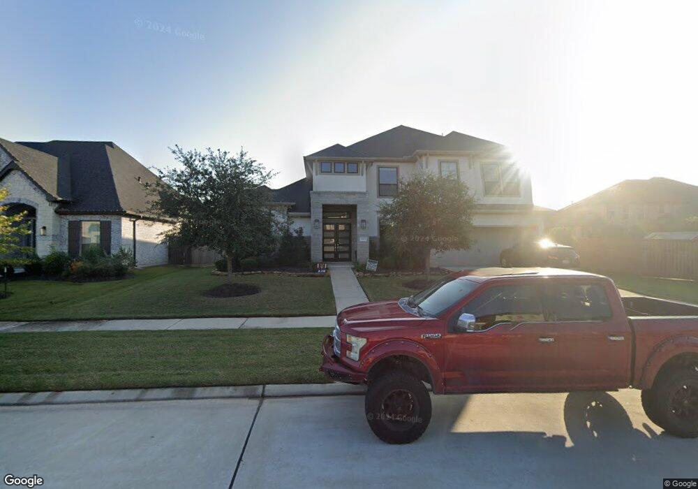 28015 Hunter Crest Ln, Fulshear, TX 77441 - photo 1