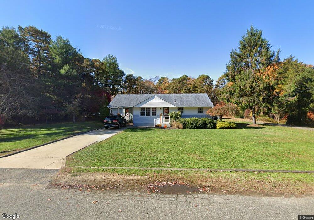 189 Broad St, Newfield, NJ 08344 - photo 1