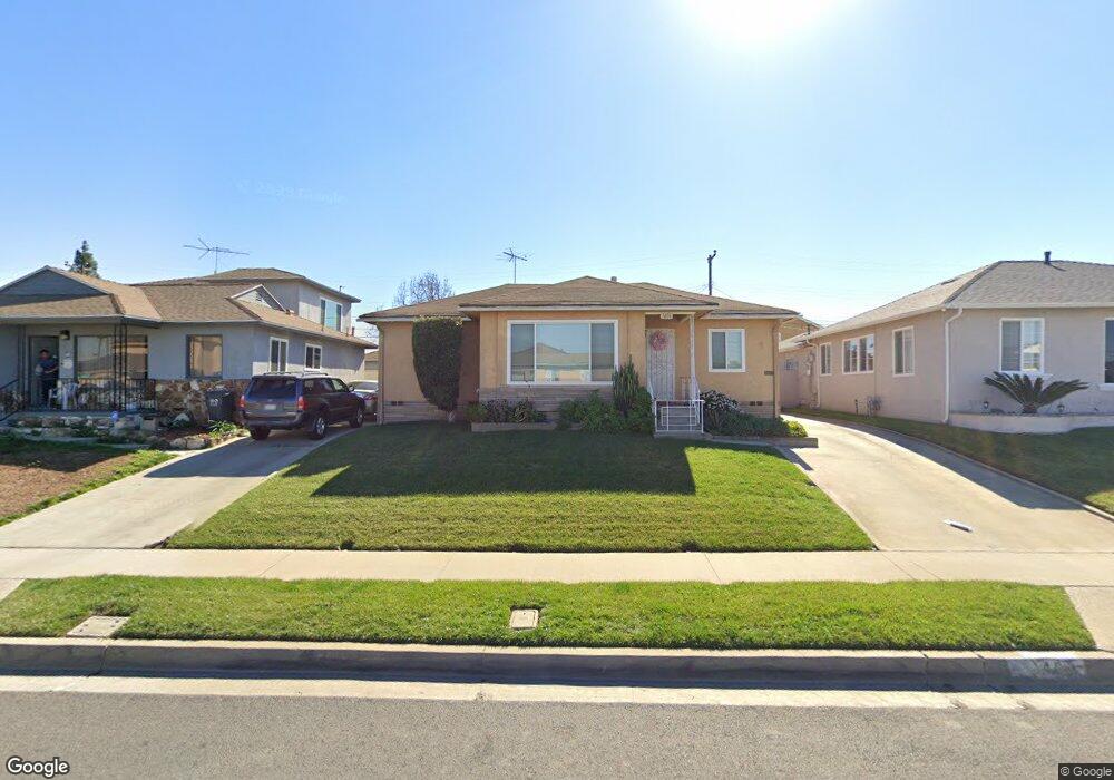 1406 W 134th St, Compton, CA 90222 - photo 1