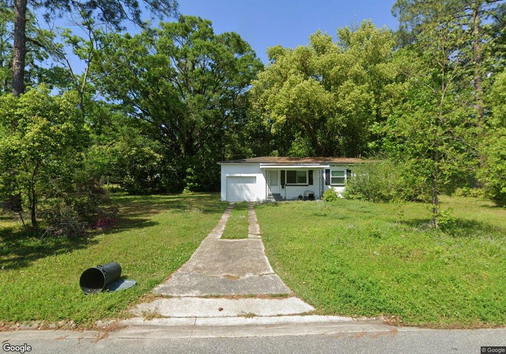 1222 Denaud St, Jacksonville, FL 32205 - photo 1