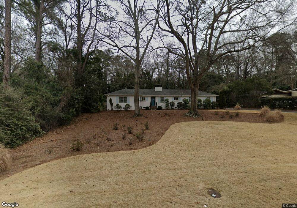 109 Fortson Cir, Athens, GA 30606 - photo 1