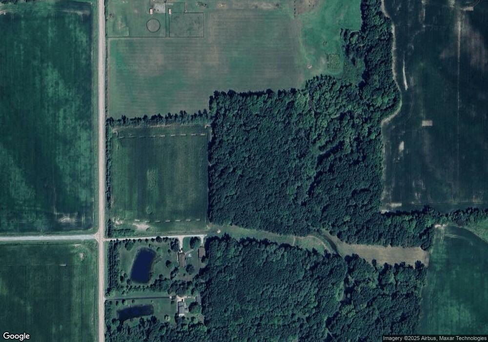 12521 Marshall Rd, Birch Run, MI 48415 - photo 1