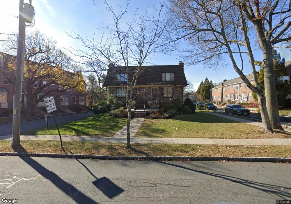 54 New England Ave unit 23, Summit, NJ 07901 - photo 1