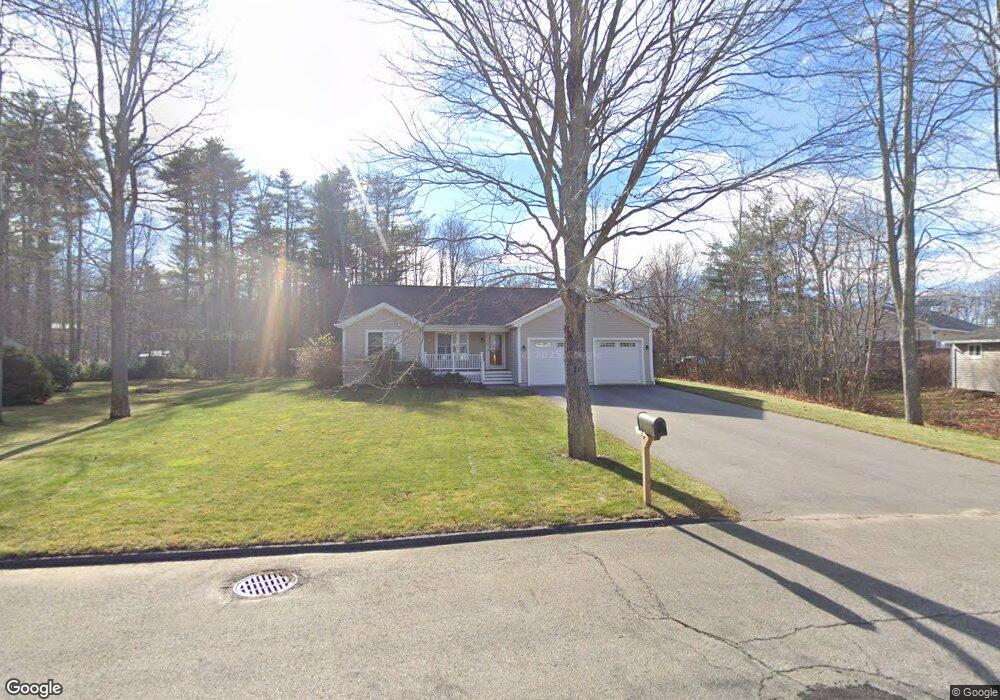 23 Dionne Cir, Brunswick, ME 04011 - photo 1