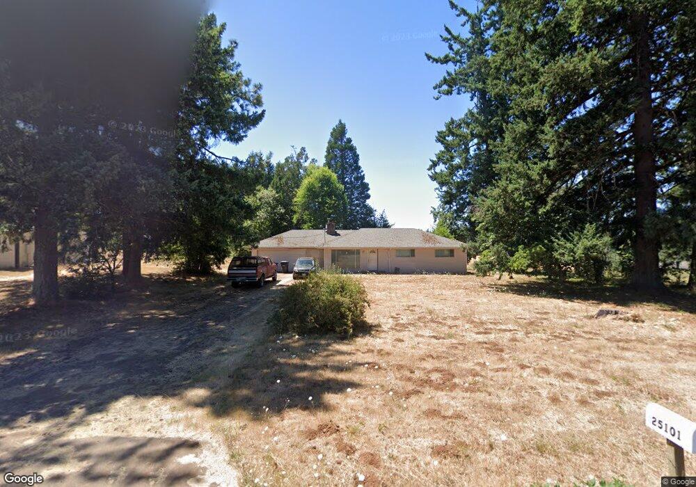 25101 S Schoenborn Rd, Mulino, OR 97042 - photo 1
