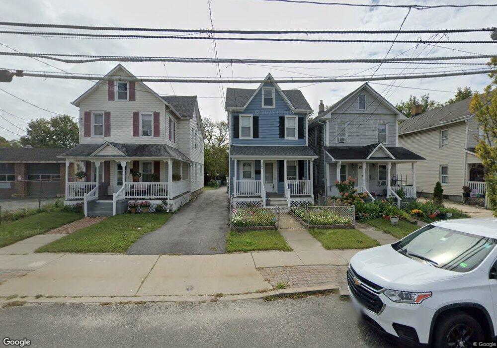 1208 Corlies Ave, Neptune, NJ 07753 - photo 1