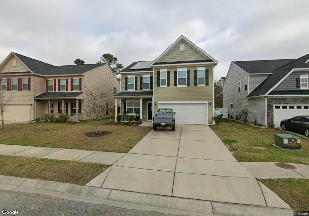 163 Weeping Cypress Dr, Moncks Corner, SC 29461 - photo 1