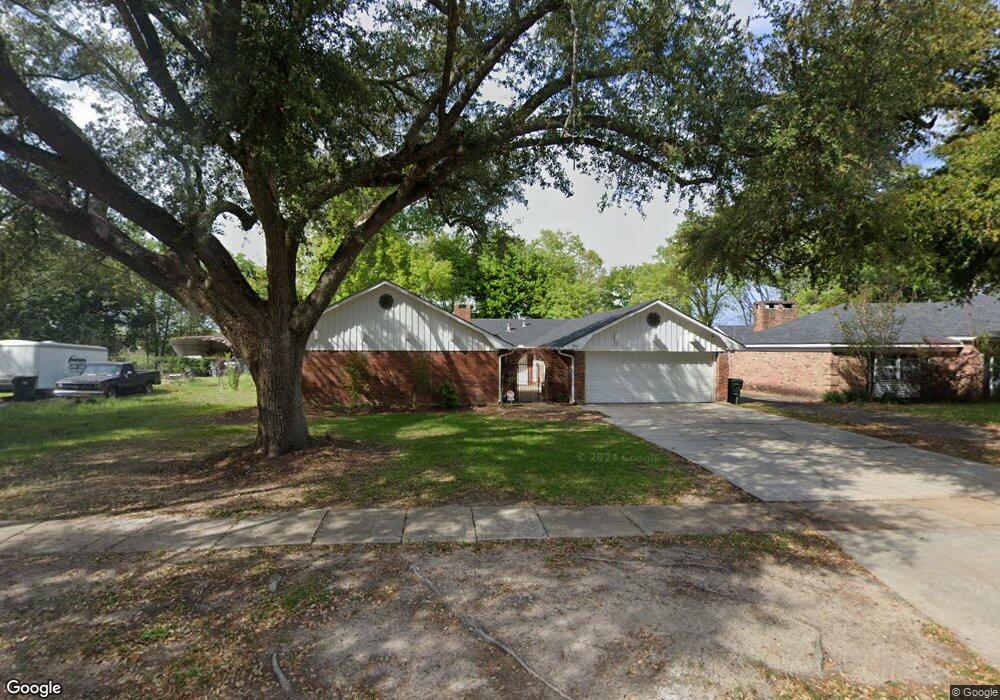 901 Cherrydale St, Lake Charles, LA 70607 - photo 1