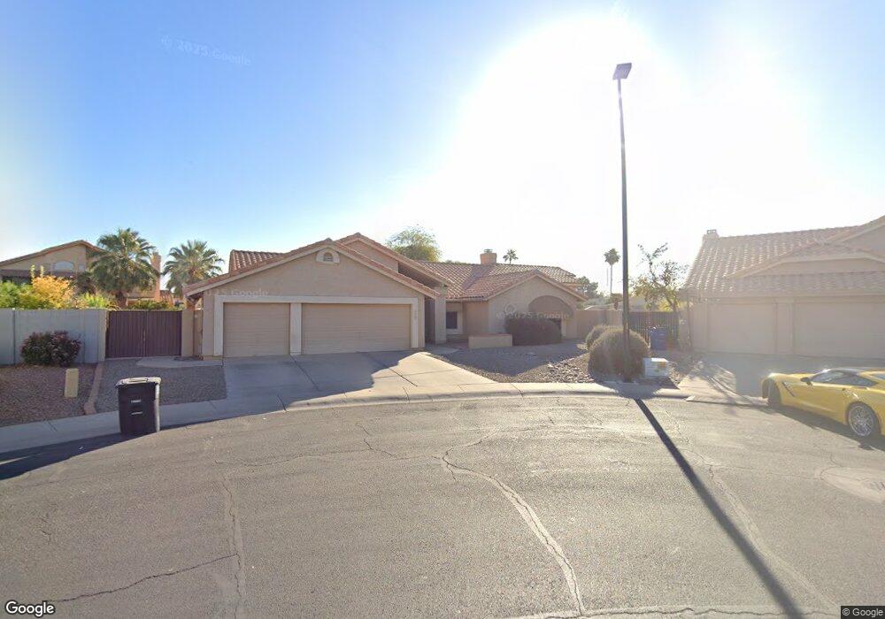 1119 S Presidio Ave unit 3, Gilbert, AZ 85233 - photo 1