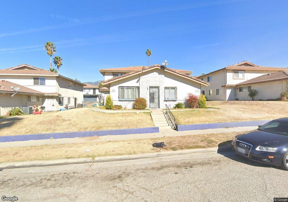 3460 Rainbow Ln, Highland, CA 92346 - photo 1