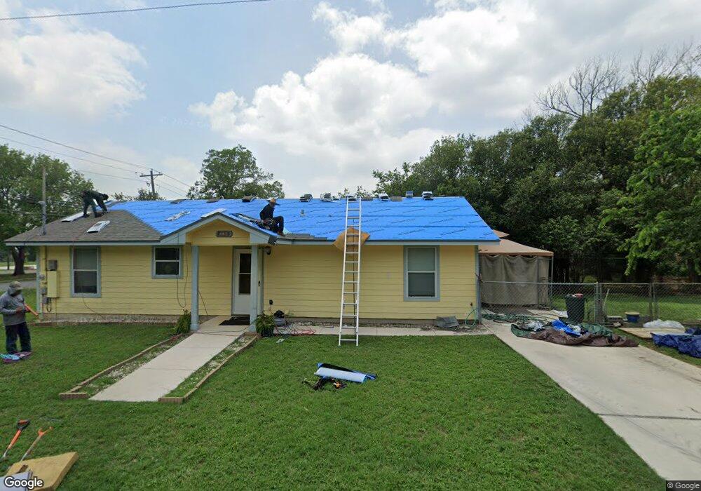 128 S Endicott St, San Marcos, TX 78666 - photo 1