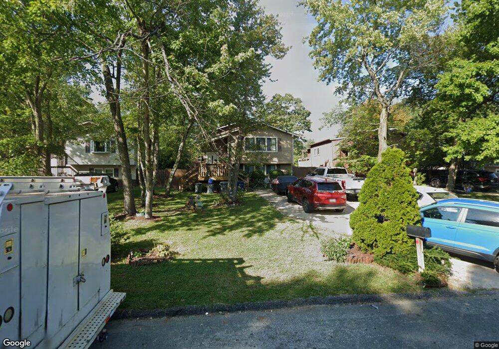 9938 Hughes Ave, Laurel, MD 20723 - photo 1