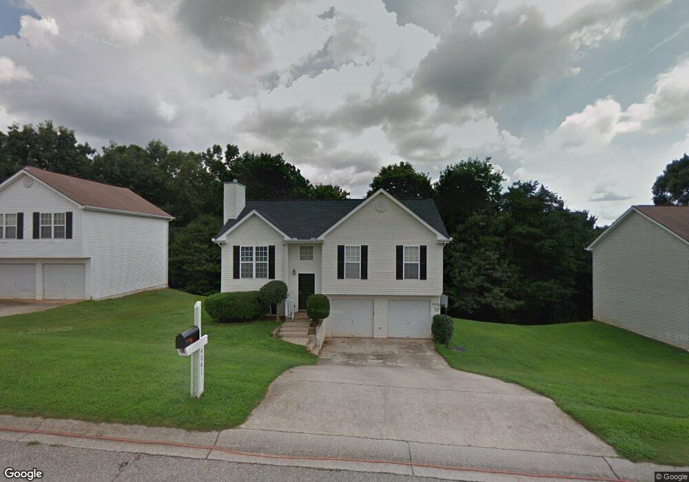 4041 Parks Rd, Flowery Branch, GA 30542 - photo 1