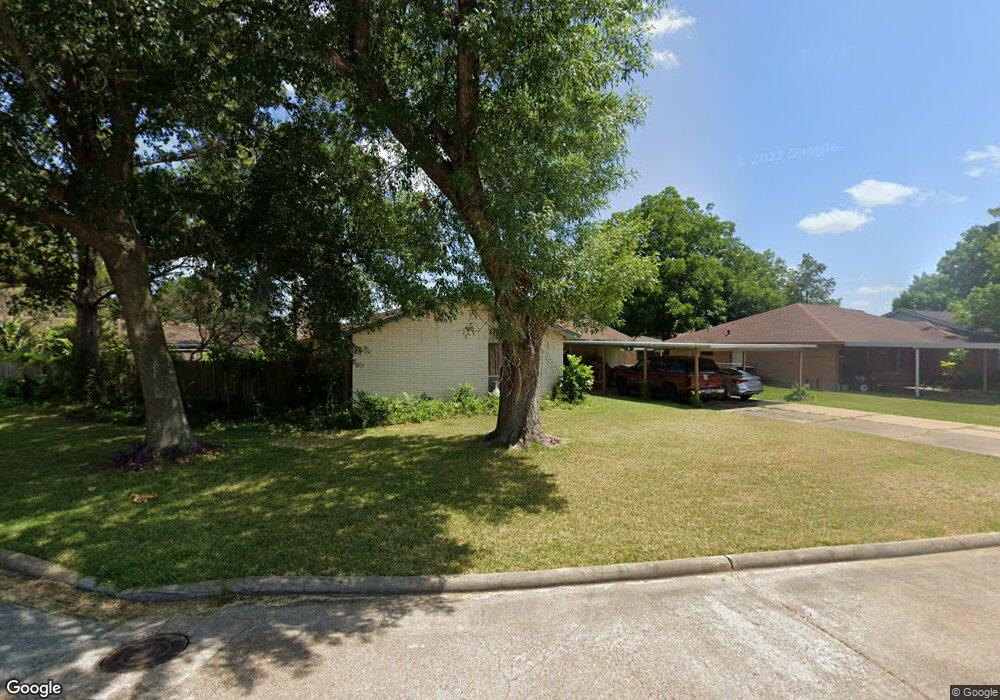 11243 Newton St, Houston, TX 77089 - photo 1
