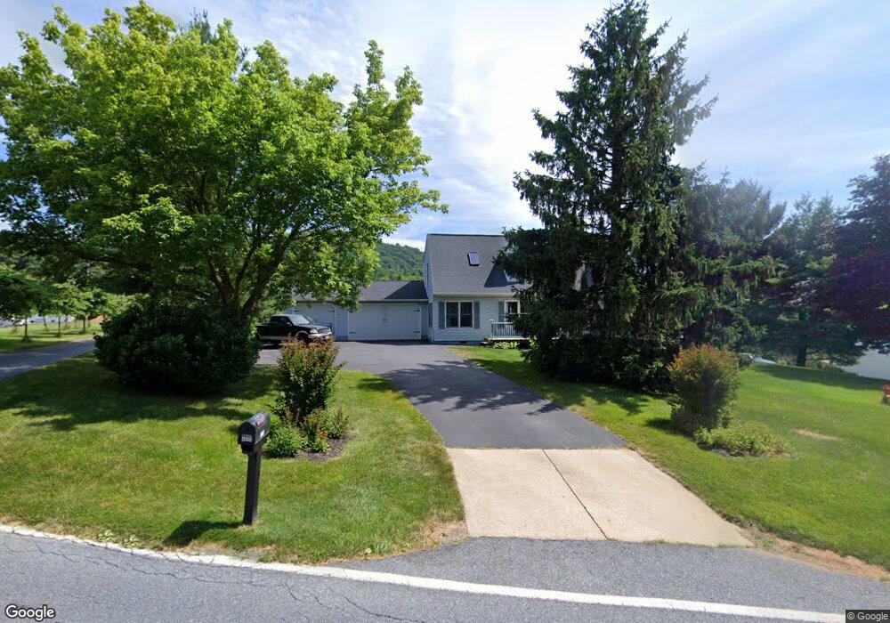 4900 Shookstown Rd, Frederick, MD 21702 - photo 1