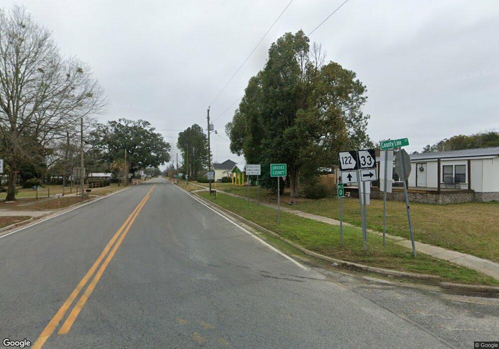 0000 Ga Hwy 122 (28 Acres), Pavo, GA 31778 - photo 1