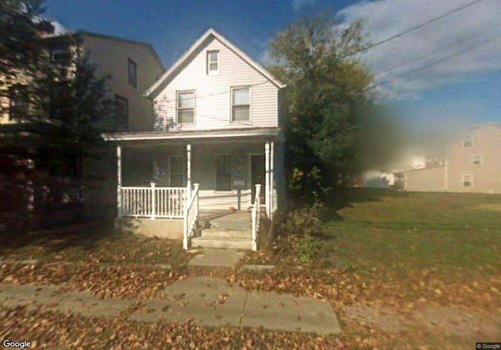 509 Warren St, Beverly, NJ 08010 - photo 1