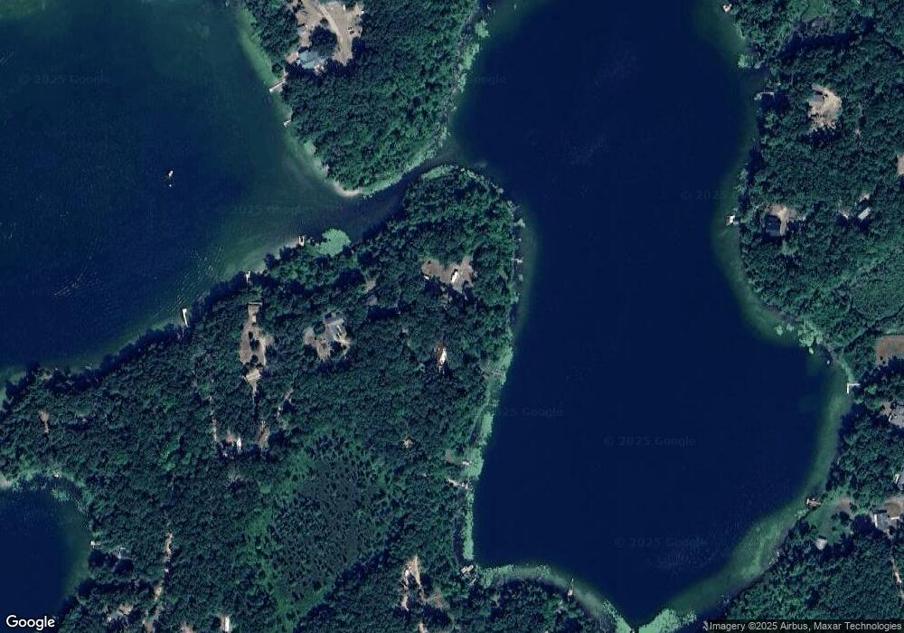 8620 N Akron Ave, Bitely, MI 49309 - photo 1