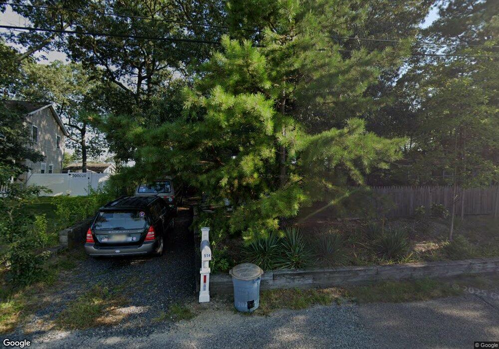 514 Nantucket Rd, Forked River, NJ 08731 - photo 1