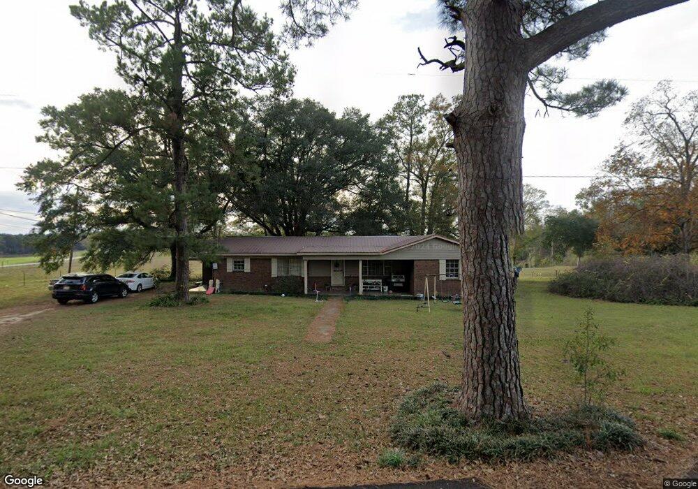 214 Henry Howell Loop, Lucedale, MS 39452 - photo 1