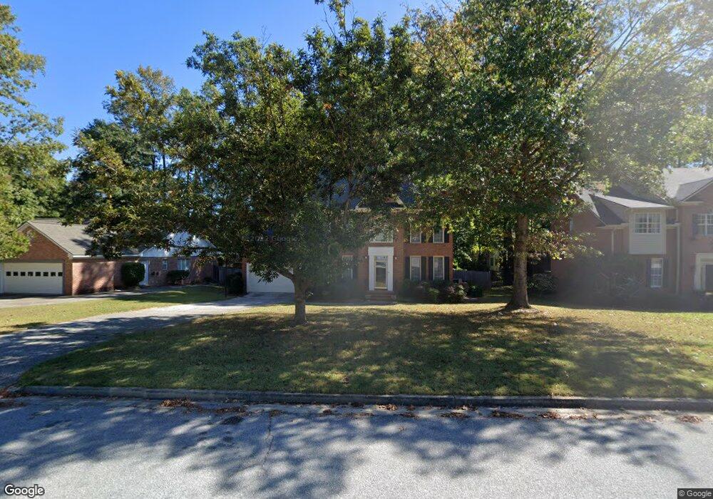 1087 Rivershyre Dr, Evans, GA 30809 - photo 1