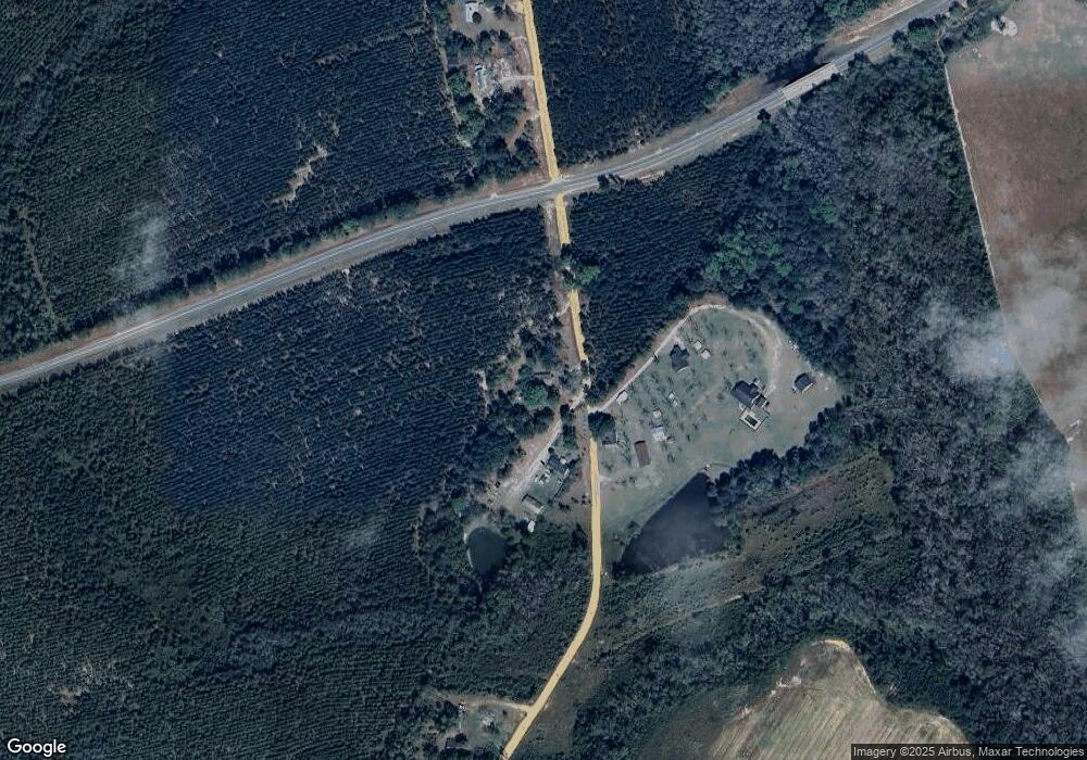 1384 Del Conner Rd, Lyons, GA 30436 - photo 1