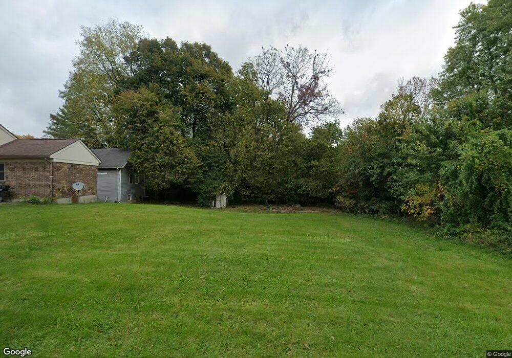 115 S Leach St, Xenia, OH 45385 - photo 1