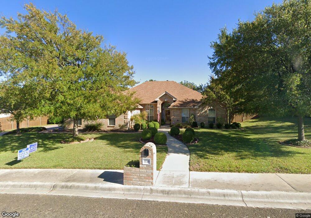 1116 Hawk Trail, Copperas Cove, TX 76522 - photo 1