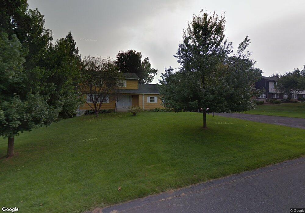 80 Valley View Dr, Suffield, CT 06078 - photo 1