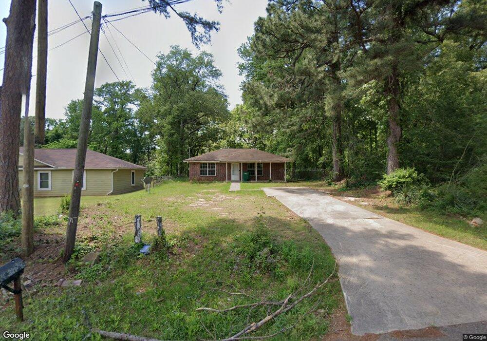 508 Jasmine Ln, Nash, TX 75569 - photo 1