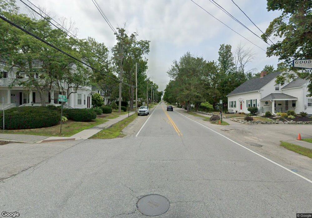 8 Sewall Rd unit 8, Wolfeboro, NH 03894 - photo 1