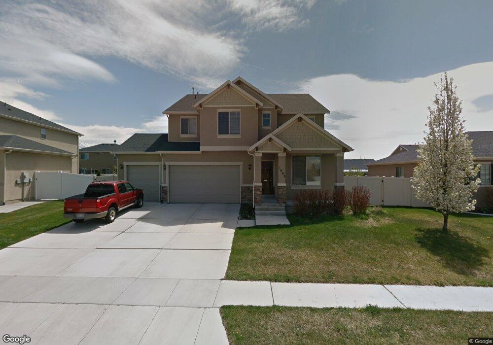 1603 Bridle Path Loop, Lehi, UT 84043 - photo 1