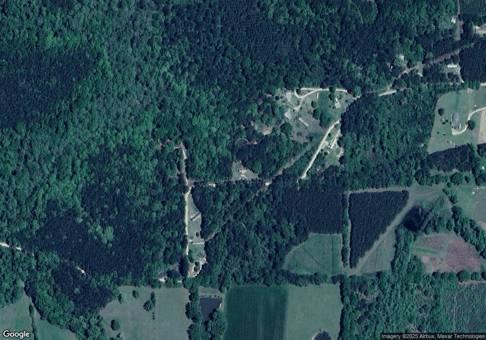 54125 Cordy Temples Rd, Angie, LA 70426 - photo 1