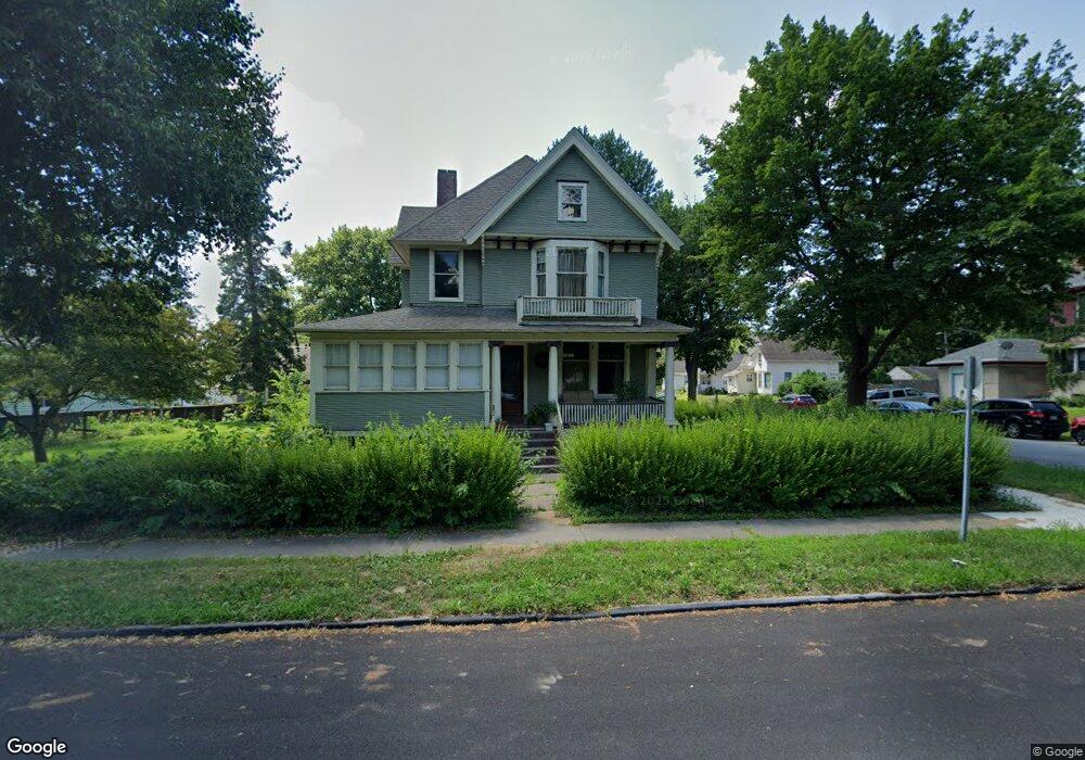 2245 W 3rd St, Davenport, IA 52802 - photo 1