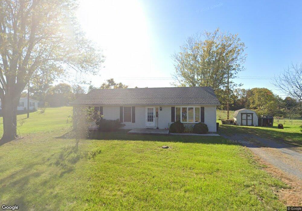 5821 Specks Run Rd, Bunker Hill, WV 25413 - photo 1