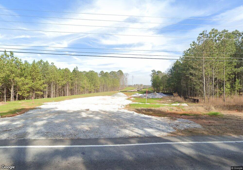 3802 Salem Rd, Covington, GA 30016 - photo 1