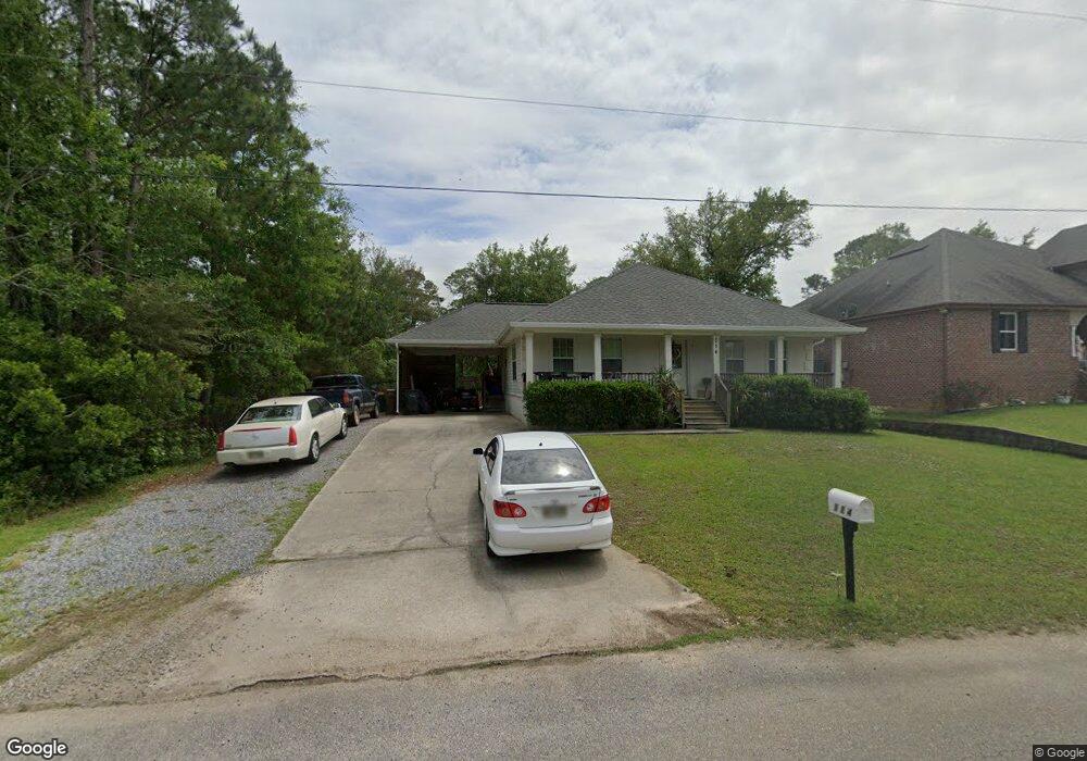 114 Forest St, Pass Christian, MS 39571 - photo 1