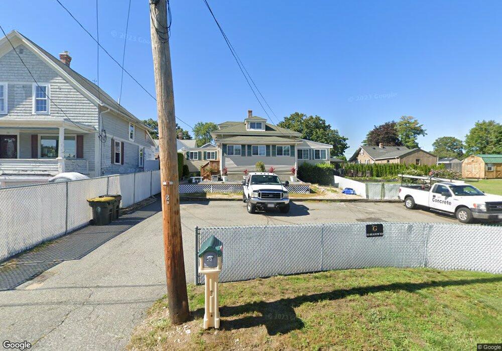 20 Meadow Rd, Bellingham, MA 02019 - photo 1