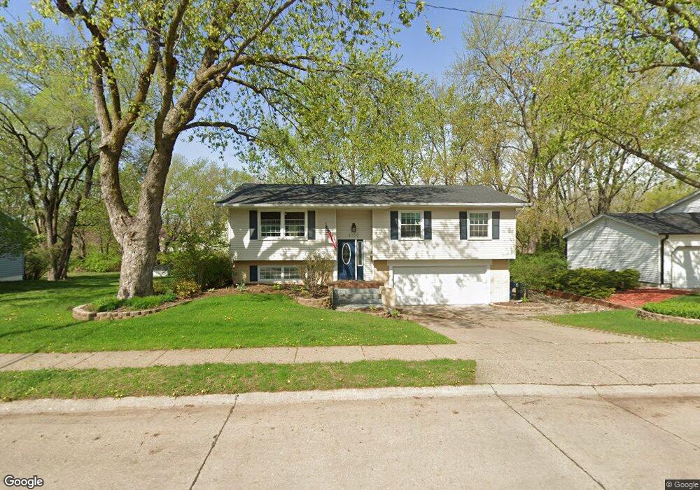 4120 Lillie Ave, Davenport, IL 52806 - photo 1