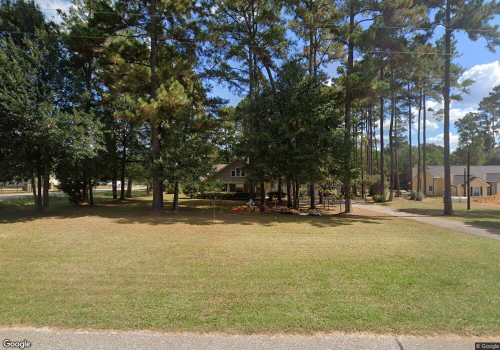 25700 Wisteria Ln, Hockley, TX 77447 - photo 1